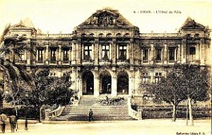PA b- 019- Hotel de ville